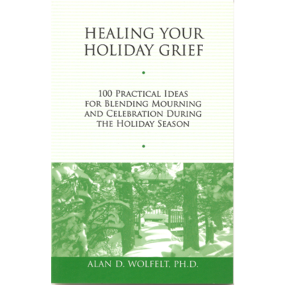 Healing Your Holiday Grief